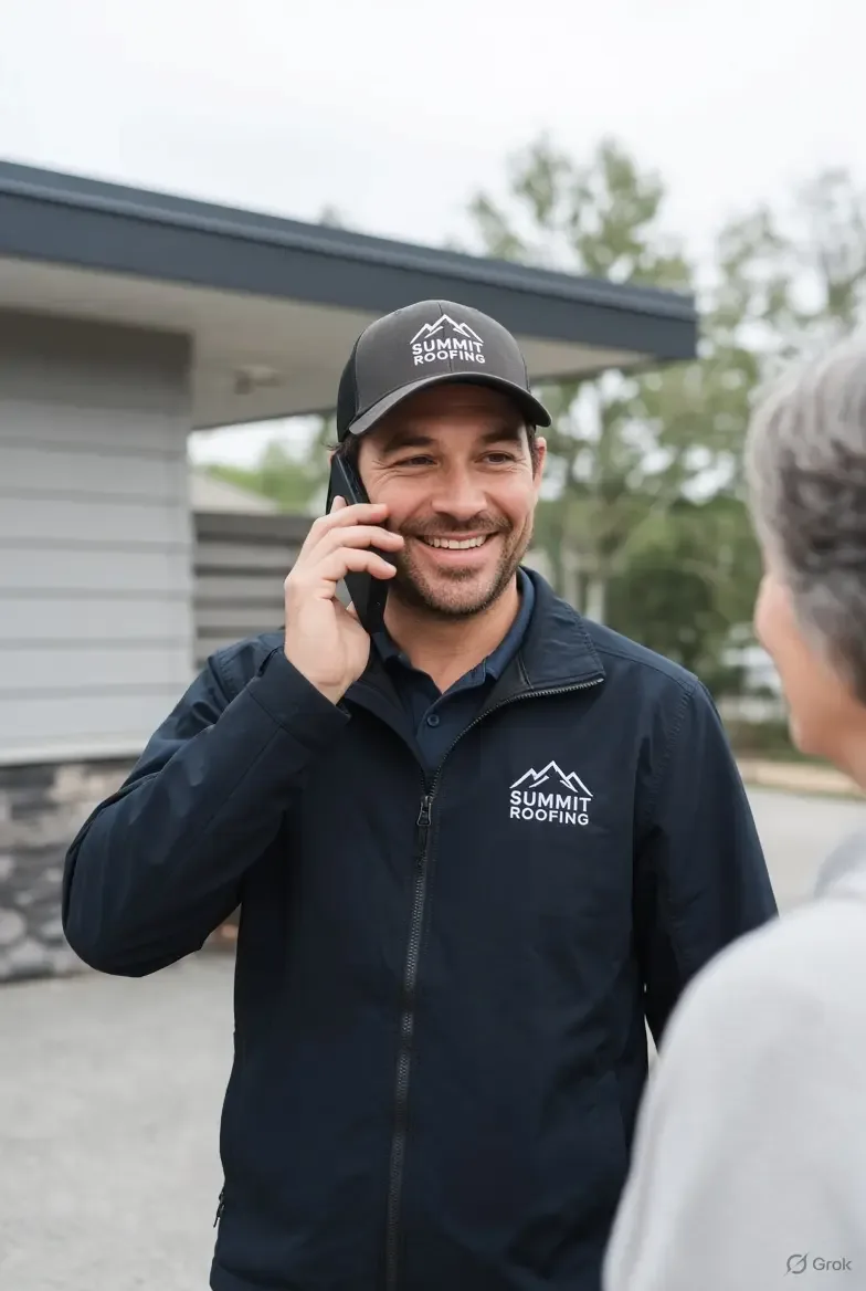Flat Roof Leak Repair Hope, KS FAQs